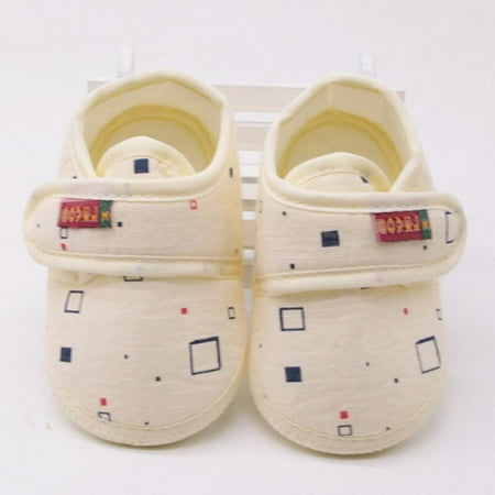 Baby Boys Girls Sneakers Breathable Lightweight Toddler Shoes Anti-Slip Baby First Walkers
Baby Boys Girls Sneakers Breathable Lightweight Toddler Shoes Anti-Slip Baby First Walkers