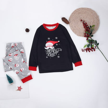 Family Tops Pajamas Stripe Catoon Matching And Christmas With Kid Print Clothes Set Pants
Family Tops Pajamas Stripe Catoon Matching And Christmas With Kid Print Clothes Set Pants