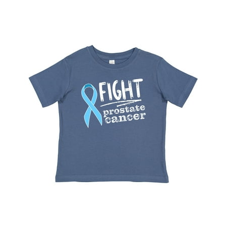 Inktastic Fight Prostate Cancer Light Blue Ribbon Gift Baby Boy or Baby Girl T-Shirt
Inktastic Fight Prostate Cancer Light Blue Ribbon Gift Baby Boy or Baby Girl T-Shirt