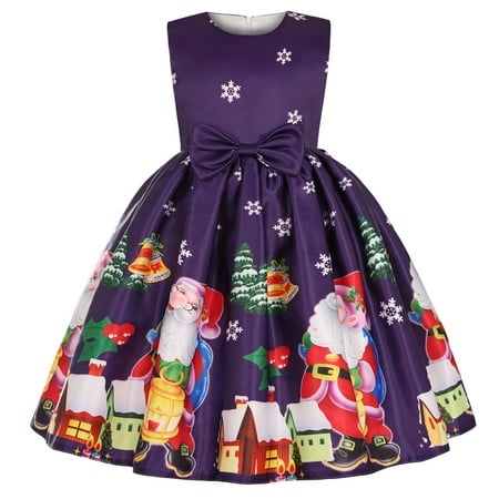 Honeeladyy Winter Coats Girls Baby Christmas Cosplay Long Skirt Santa Claus Print Princess Bowknot Performance Dress Skirt Christmas Dress Blue Clearance under 10$
Honeeladyy Winter Coats Girls Baby Christmas Cosplay Long Skirt Santa Claus Print Princess Bowknot Performance Dress Skirt Christmas Dress Blue Clearance under 10$