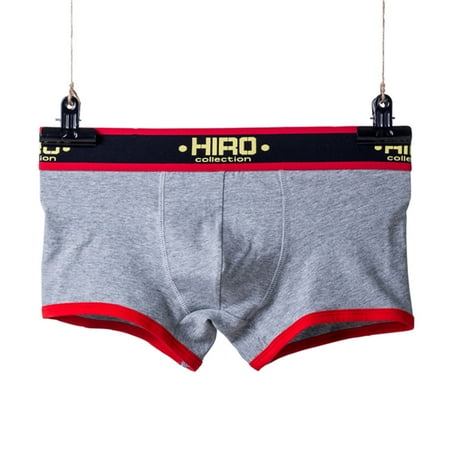 WANYNG Men s Fashion Sexy Sports Breathable Casual Stretch Boxers Shorts Underwear Boudoir Lingerie for Women Avid Love
WANYNG Men s Fashion Sexy Sports Breathable Casual Stretch Boxers Shorts Underwear Boudoir Lingerie for Women Avid Love