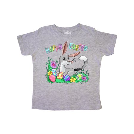 Inktastic Happy Easter Cute Easter Bilby Gift Toddler Boy or Toddler Girl T-Shirt
Inktastic Happy Easter Cute Easter Bilby Gift Toddler Boy or Toddler Girl T-Shirt