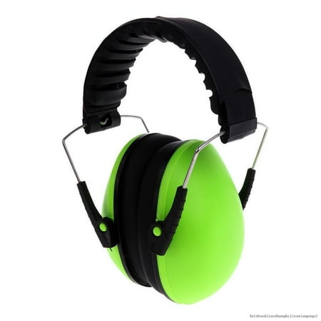 Kids Earmuffs Hearing - Ear Defenders For Junior Children
