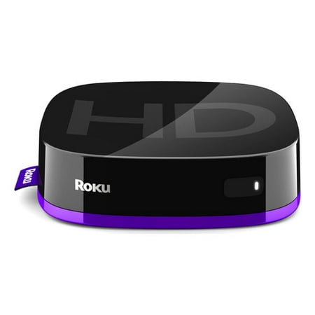 Roku HD Streaming Player (Old Model)