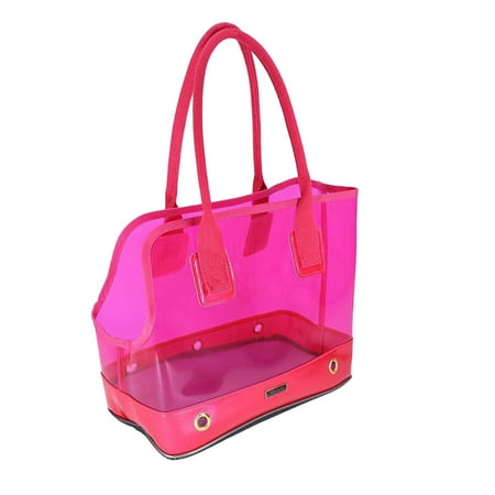Clearance Vntub Other Transparent Shoulder Travel Bag For Dogs Breathable Portable And Understandable Portable Dog Travel Bag Transparent Vinyl Bag For Taking Transportation With
Clearance Vntub Other Transparent Shoulder Travel Bag For Dogs Breathable Portable And Understandable Portable Dog Travel Bag Transparent Vinyl Bag For Taking Transportation With
