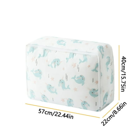 Decorations Gadgets Storage Box Decorations Christmas Tree Bag Decoration Bag