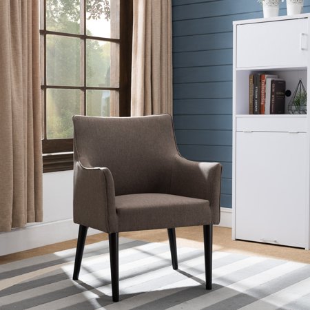 K&B Furniture AC6302 Upholstered Accent Chair