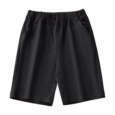 Zhuashum Pants For Baby Kid Boys High Waist Trousers Winter Straight Leg Solid Color Jogger Pant Overalls Adorable Simple Style Clothes Black 3-4 Years
Zhuashum Pants For Baby Kid Boys High Waist Trousers Winter Straight Leg Solid Color Jogger Pant Overalls Adorable Simple Style Clothes Black 3-4 Years