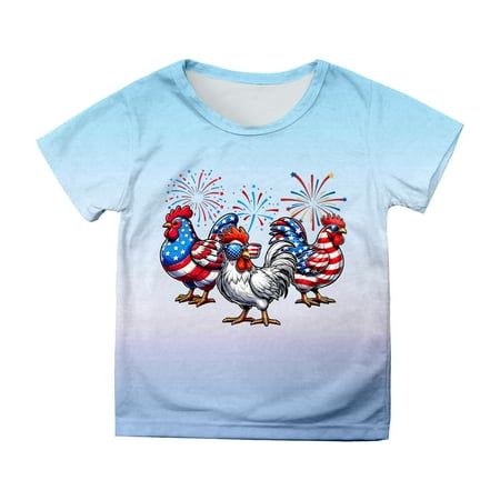 Shirts for Teen Kids Boys Girls Short Sleeve Independence Day Prints T Shirt Child Tops Big Girl Long Sleeve Tops Camisole Girls Girls Long Sleeve Shirt Warm Long Sleeve Shirt for Kids Top Layering
Shirts for Teen Kids Boys Girls Short Sleeve Independence Day Prints T Shirt Child Tops Big Girl Long Sleeve Tops Camisole Girls Girls Long Sleeve Shirt Warm Long Sleeve Shirt for Kids Top Layering