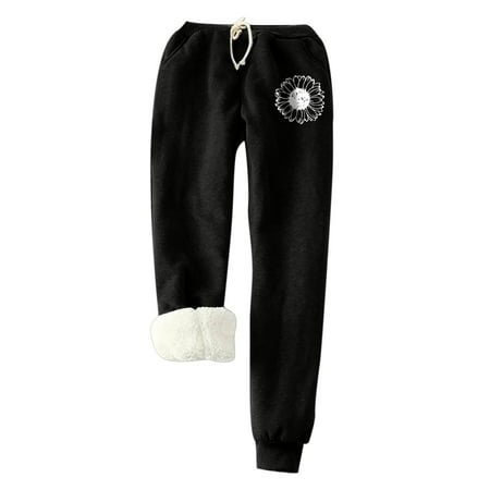 Leggings for Women Womens Jeans Trendy Casual Women Printed Span Womens High Waist Keep Warm Long Pants Full Length Pants Leggings Maternity Leggings Bell Bottom Jeans for Women Black M
Leggings for Women Womens Jeans Trendy Casual Women Printed Span Womens High Waist Keep Warm Long Pants Full Length Pants Leggings Maternity Leggings Bell Bottom Jeans for Women Black M