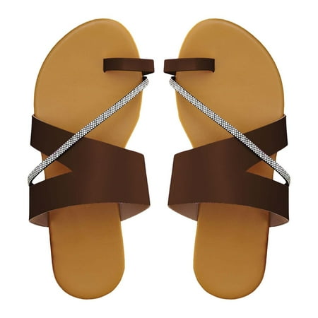 NOKIO Women s Light Weight Sandals Ladies Beach Clip Toe Slippers Hollow Casual Slippers Flat Shoes Vintage Sandals
NOKIO Women s Light Weight Sandals Ladies Beach Clip Toe Slippers Hollow Casual Slippers Flat Shoes Vintage Sandals