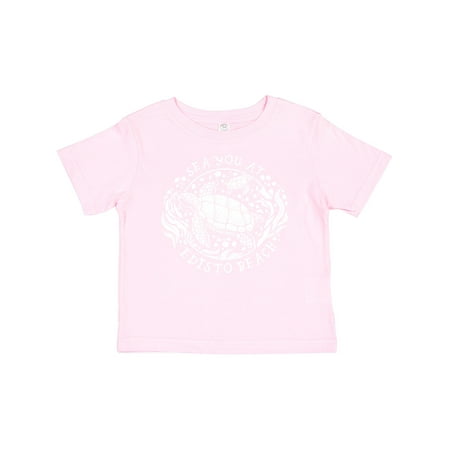Inktastic Sea You at Edisto Beach Gift Baby Boy or Baby Girl T-Shirt