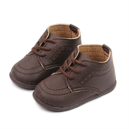 Nokiwiqis Spring Newborn Baby Shoes PU Leather Boy Girl Shoes Toddler Sole Anti-slip First Walkers Infant Moccasins Baby Crib Shoes
Nokiwiqis Spring Newborn Baby Shoes PU Leather Boy Girl Shoes Toddler Sole Anti-slip First Walkers Infant Moccasins Baby Crib Shoes