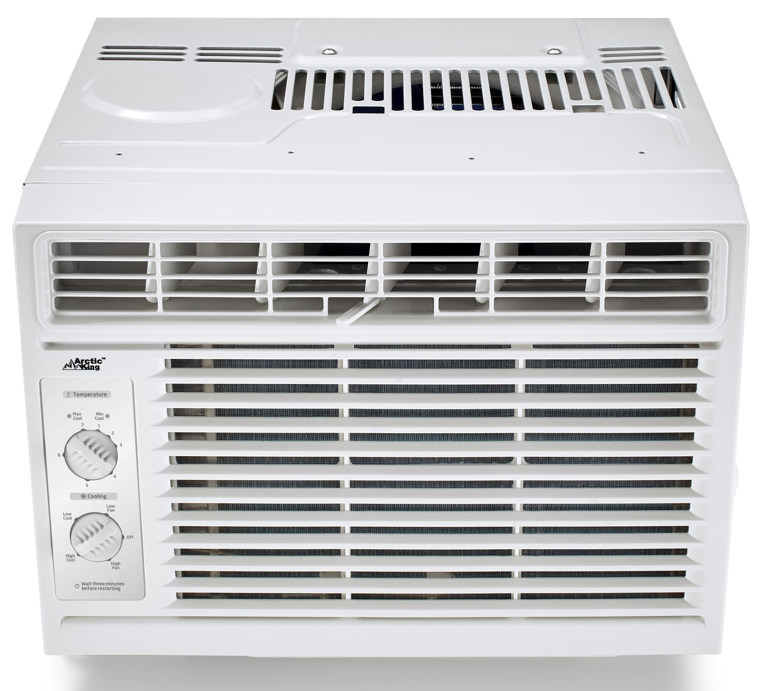 Buy Arctic King Btu V Mechanical Window Air Conditioner