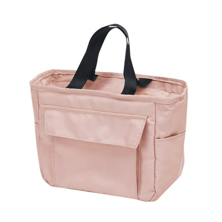Womens Lunch Bag with Water Bottle Holder Womens Lunchbox for Work with Pockets Large Capacity Aluminum Foil Insulation Bag Portable Fashion Handbag Outdoor Picnic Bag Waterproof Insulation Milk Man
Womens Lunch Bag with Water Bottle Holder Womens Lunchbox for Work with Pockets Large Capacity Aluminum Foil Insulation Bag Portable Fashion Handbag Outdoor Picnic Bag Waterproof Insulation Milk Man