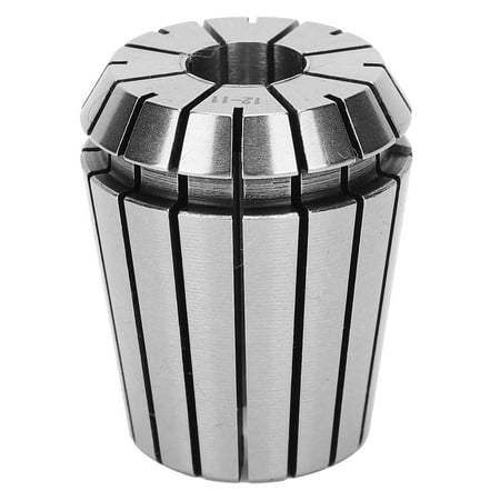 Spring Collet Collet 0.015mm Accuracy For Industrial Supplies For Replacement Accessories
Spring Collet Collet 0.015mm Accuracy For Industrial Supplies For Replacement Accessories