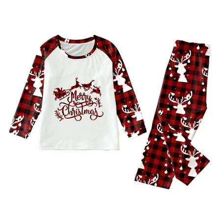 LEEy-world Matching Family Christmas Pajamas Christmas Pajamas for Family Family Christmas PJ s Matching Sets with Bear pattern Sleepwear for Family Men Women
LEEy-world Matching Family Christmas Pajamas Christmas Pajamas for Family Family Christmas PJ s Matching Sets with Bear pattern Sleepwear for Family Men Women
