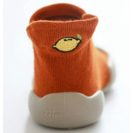 QWZNDZG Newborn Baby Boy Shoes Embroidery Pattern Nonslip Floor Socks Kids Girls Soft Rubber Sole Crib Toddler Booties Child Sneakers
QWZNDZG Newborn Baby Boy Shoes Embroidery Pattern Nonslip Floor Socks Kids Girls Soft Rubber Sole Crib Toddler Booties Child Sneakers
