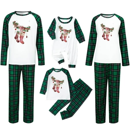 FAVIPT Black and Friday Deals 2023 Family Christmas Pajamas Matching Sets Clearance Christmas Pajamas for Family Matching Set Soft Cute Holiday Xmas Pjs Sleepwear for Couples Men Women
FAVIPT Black and Friday Deals 2023 Family Christmas Pajamas Matching Sets Clearance Christmas Pajamas for Family Matching Set Soft Cute Holiday Xmas Pjs Sleepwear for Couples Men Women