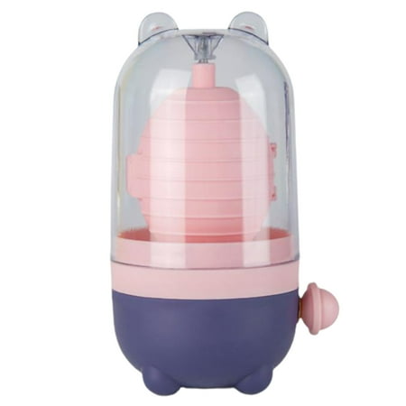 WZF Manual Egg Puller Convenient ABS Simple Operation Mix Yolk Egg Mixer Home Decor
WZF Manual Egg Puller Convenient ABS Simple Operation Mix Yolk Egg Mixer Home Decor