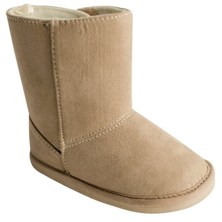Baby Deer Annabelle Toddler Girls Boots (Toddler Girls)