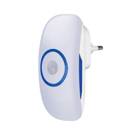 Wireless LED Night Light Body Infrared Motion Sensor Light Room Bedside Night Lamp
Wireless LED Night Light Body Infrared Motion Sensor Light Room Bedside Night Lamp