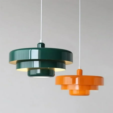 FPWNGL Modern Pendant Lamp in White Green and Orange - Sleek Design for Home Decor - Crafted with Elegance
FPWNGL Modern Pendant Lamp in White Green and Orange - Sleek Design for Home Decor - Crafted with Elegance