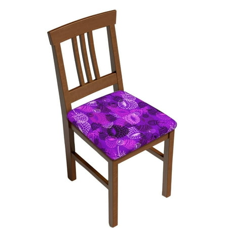 Sigee Berry Raspberry for Square Chair Cushion Covers for Furniture Protector Couch Cushion Slipcovers-Four Pieces
Sigee Berry Raspberry for Square Chair Cushion Covers for Furniture Protector Couch Cushion Slipcovers-Four Pieces