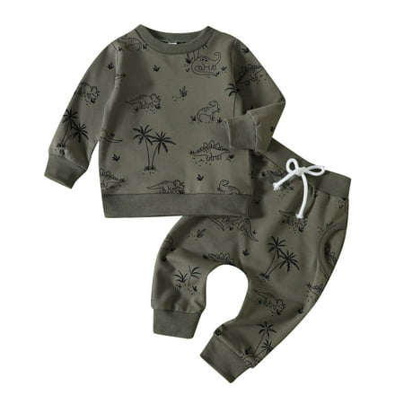 koaiezne Toddler Boys Girls Long Sleeve Cartoon Printed T Shirt Pullover Tops Pants Kids Outfits 3 N Boys Size 6 Shorts Set
koaiezne Toddler Boys Girls Long Sleeve Cartoon Printed T Shirt Pullover Tops Pants Kids Outfits 3 N Boys Size 6 Shorts Set