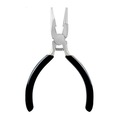4Inch Round Concave Plier Wire Looping Pliers Precision Pliers Wire Bending Tool
4Inch Round Concave Plier Wire Looping Pliers Precision Pliers Wire Bending Tool