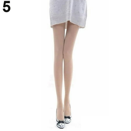 Cuteam Women Fashion Pure Color 120D Opaque Footed Tights Sexy Pantyhose Stockings Socks
Cuteam Women Fashion Pure Color 120D Opaque Footed Tights Sexy Pantyhose Stockings Socks