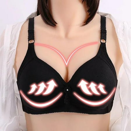 5 packs * Women s Bra Wire Free Underwear One-Piece Bra Everyday Underwear white sports bras for women
5 packs * Women s Bra Wire Free Underwear One-Piece Bra Everyday Underwear white sports bras for women