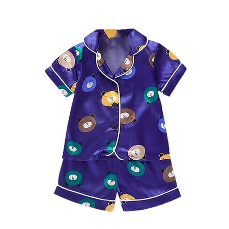 EHTMSAK Infant Baby Toddler Children Boy T Shirts and Shorts Set Clothing Set Outfits Short Sleeve Summer Blue 6M-4Y S
EHTMSAK Infant Baby Toddler Children Boy T Shirts and Shorts Set Clothing Set Outfits Short Sleeve Summer Blue 6M-4Y S