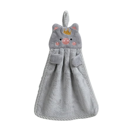 Carmenl Clearance Deal! Little Pig Towel Household Cute Absorbent Kitchen Towel Lazy Rag Towel Towel Children s Hand Towel Cleaning brush
Carmenl Clearance Deal! Little Pig Towel Household Cute Absorbent Kitchen Towel Lazy Rag Towel Towel Children s Hand Towel Cleaning brush