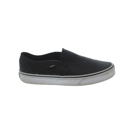 Pre-Owned Vans Women s Size 8 Sneakers