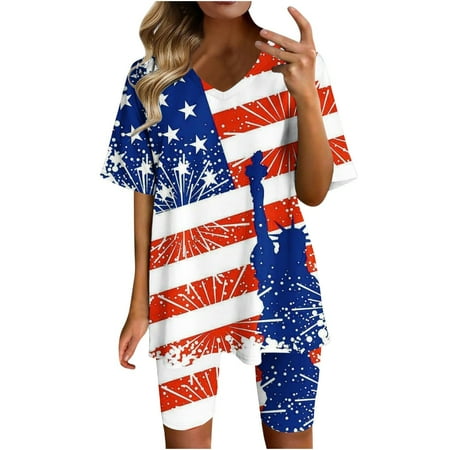 women s 2 Piece csaual Pajama Sets Short round neck Sleeves Casual Lounge Sleepwear Ladies Pjs Sets with Pocket
women s 2 Piece csaual Pajama Sets Short round neck Sleeves Casual Lounge Sleepwear Ladies Pjs Sets with Pocket