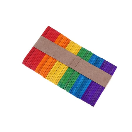 Zpj5#4133 Diy Early Education Material Wood Color Ice Cream Stick Ice Cream Stick Z#4133 IR5
Zpj5#4133 Diy Early Education Material Wood Color Ice Cream Stick Ice Cream Stick Z#4133 IR5