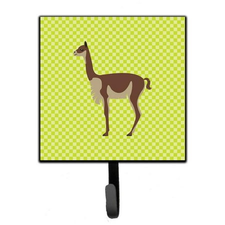 Vicugna or Vicuna Green Leash or Key Holder
Vicugna or Vicuna Green Leash or Key Holder