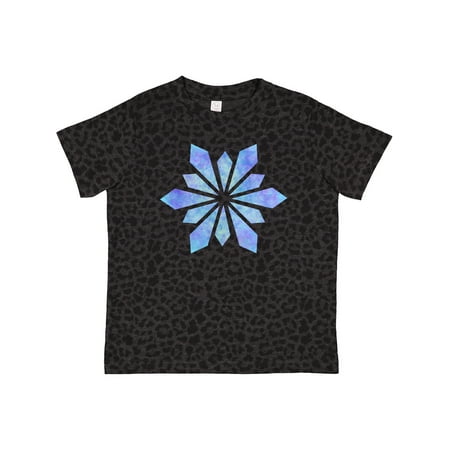 Inktastic Snowflake Crystals Diamonds Gift Toddler Boy or Toddler Girl T-Shirt
Inktastic Snowflake Crystals Diamonds Gift Toddler Boy or Toddler Girl T-Shirt