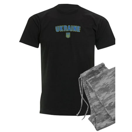 CafePress - Ukraine Flag Vintage Men Women Kids Ukrain Pajamas - Men s Dark Pajamas
CafePress - Ukraine Flag Vintage Men Women Kids Ukrain Pajamas - Men s Dark Pajamas