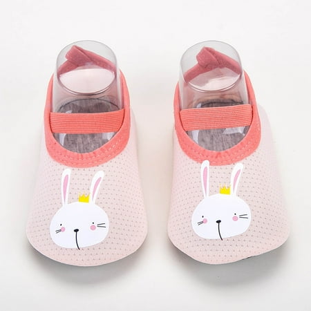Leutsin Spring Summer Baby Socks Floor Socks Anti-skid Cool Insulation Indoor Soft Soled Shoes Socks
Leutsin Spring Summer Baby Socks Floor Socks Anti-skid Cool Insulation Indoor Soft Soled Shoes Socks