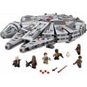LEGO Star Wars Millennium Falcon