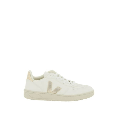 Veja Chromefree Leather V-10 Sneakers Women