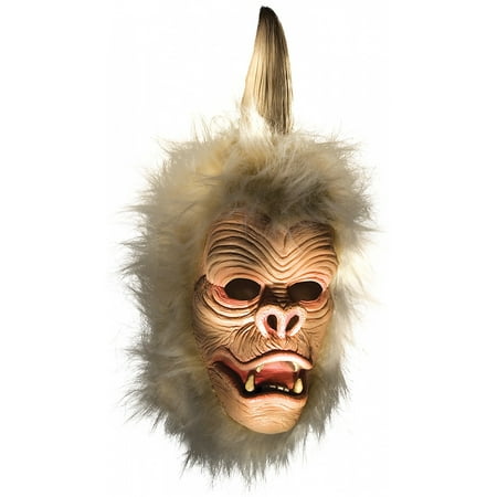 Mugato Mask Adult Costume Accessory