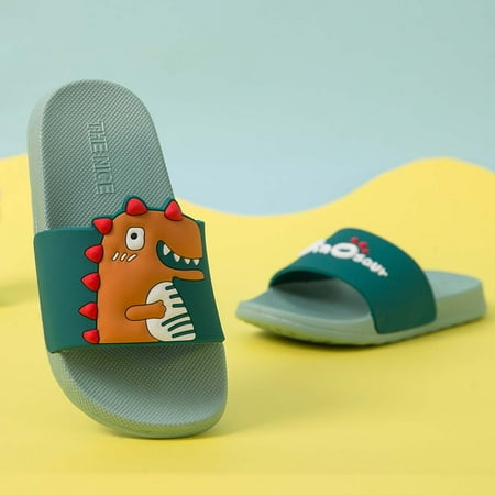 Floleo Clearance Toddler Infant Kids Baby Girls And Boys Cute Indoor Home Non-slip Slippers
Floleo Clearance Toddler Infant Kids Baby Girls And Boys Cute Indoor Home Non-slip Slippers