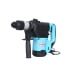 EEPHO Rotary Hammer 1100W(Blue + Black) 1-1/2 SDS Plus Rotary Hammer Drill 3 Functions