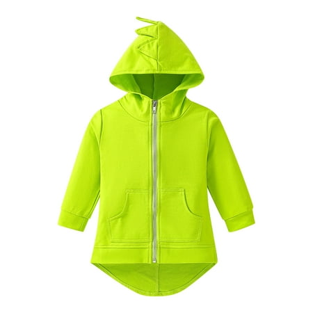 Hpgjzj Dinosaur Children Hoodies Boys Jacket Sweatshirts Dino Costumes Kids Clothes Coat
Hpgjzj Dinosaur Children Hoodies Boys Jacket Sweatshirts Dino Costumes Kids Clothes Coat