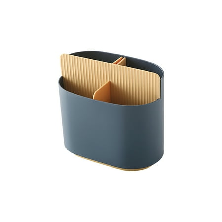 Drainer Cooking Tool Organizer Rack Multifunctional Plastic Separated Storage Holder Block For Kitchen Organizer
Drainer Cooking Tool Organizer Rack Multifunctional Plastic Separated Storage Holder Block For Kitchen Organizer