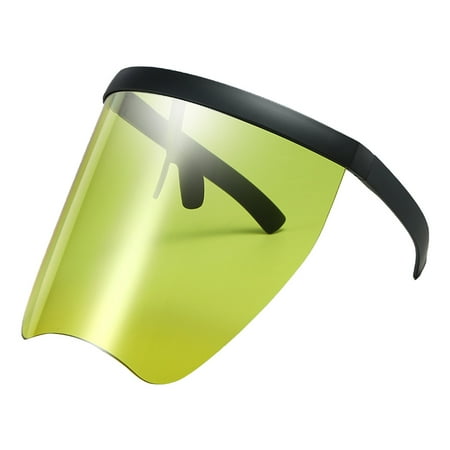 Younar Sunglasses Windproof Anti-ultraviolet Safety Glasses
Younar Sunglasses Windproof Anti-ultraviolet Safety Glasses