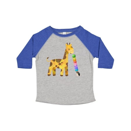 Inktastic Giraffe and Rat Friends with Ice Cream Gift Toddler Boy or Toddler Girl T-Shirt
Inktastic Giraffe and Rat Friends with Ice Cream Gift Toddler Boy or Toddler Girl T-Shirt